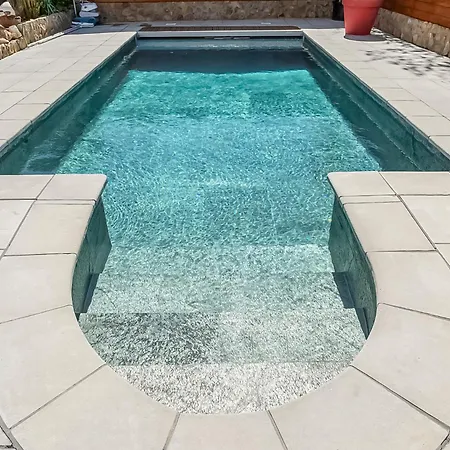 Villa Moderne Avec Piscine A Vinassan