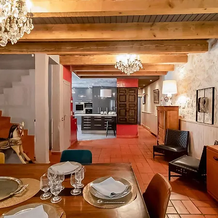 Villa Moderne Avec Piscine A