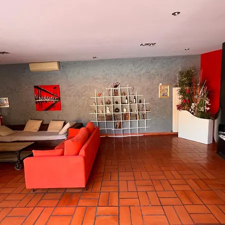 Villa Moderne Avec Piscine A Vinassan
