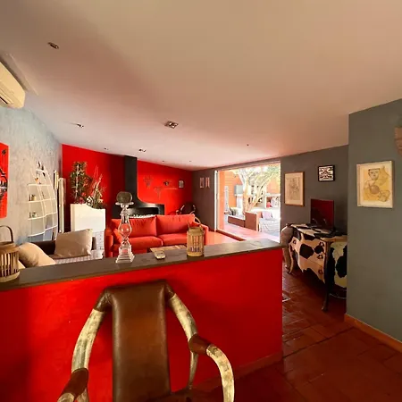 Moderne Avec Piscine A