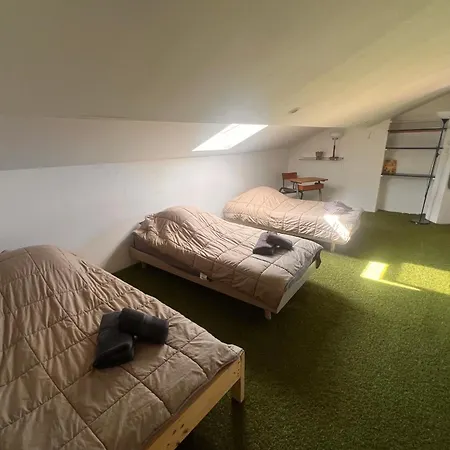 Moderne Avec Piscine A Vinassan