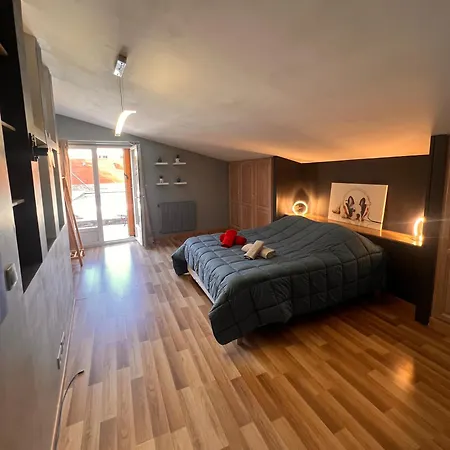 Moderne Avec Piscine A Vinassan